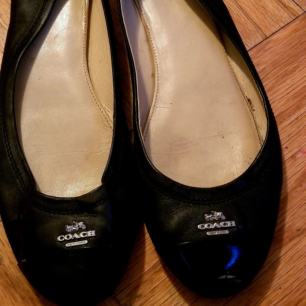 COACH Women's shoes bundle - Picture 4 of 8